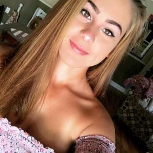 Meet your Posher, Ciara